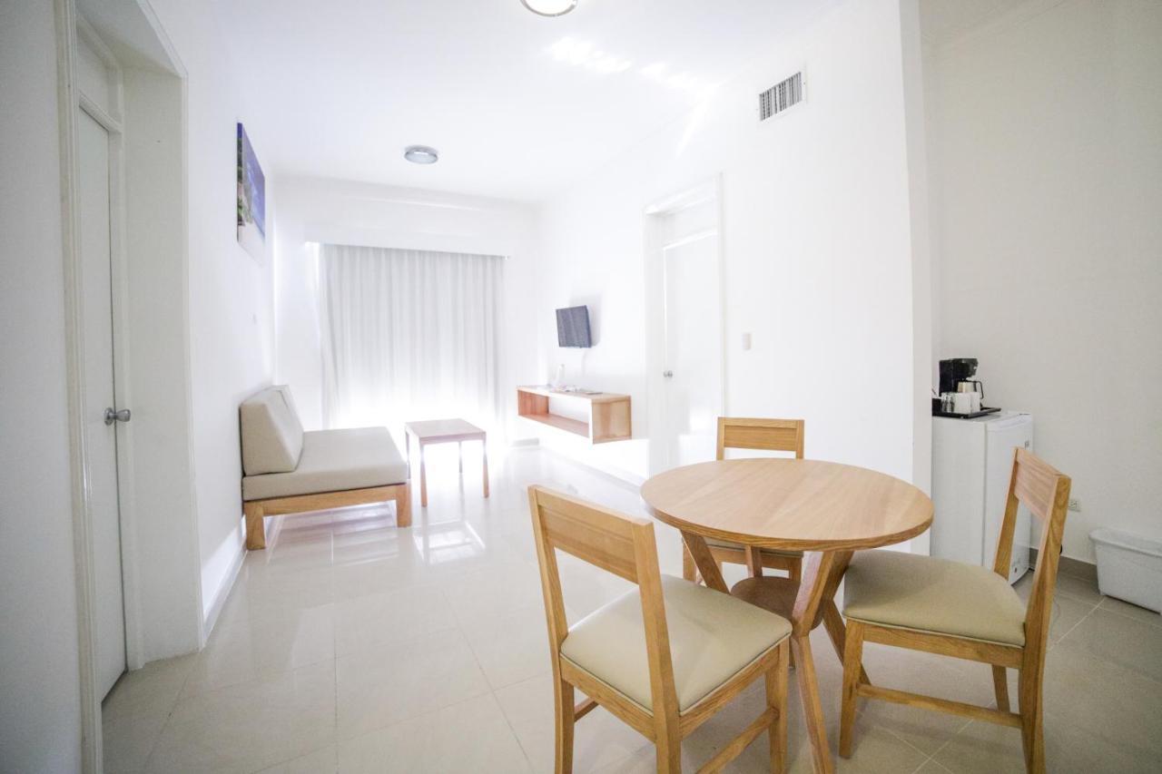 Apartamentos Punta Cana by Be Live Cabeza de Toro Exterior foto