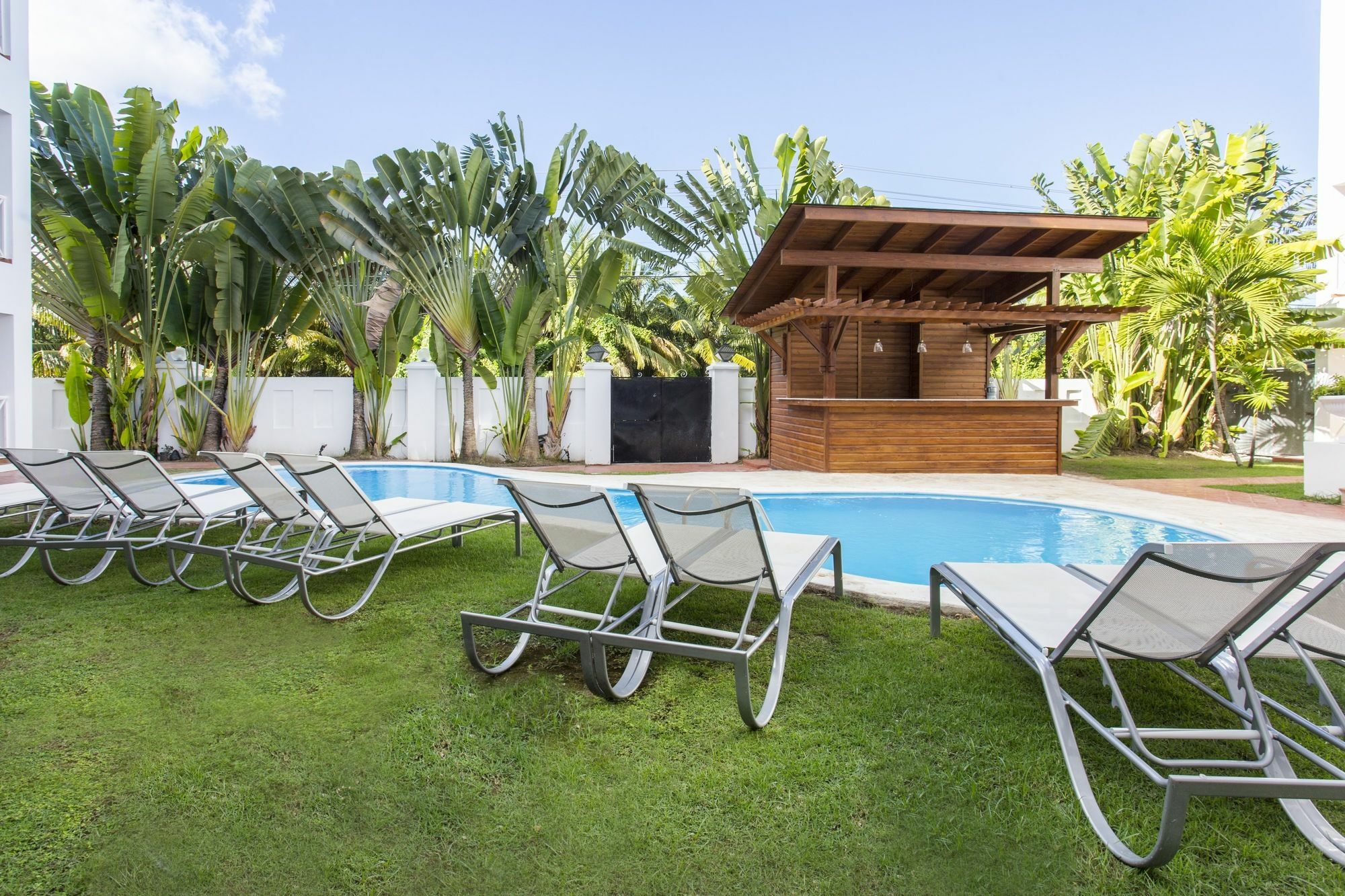 Apartamentos Punta Cana by Be Live Cabeza de Toro Exterior foto